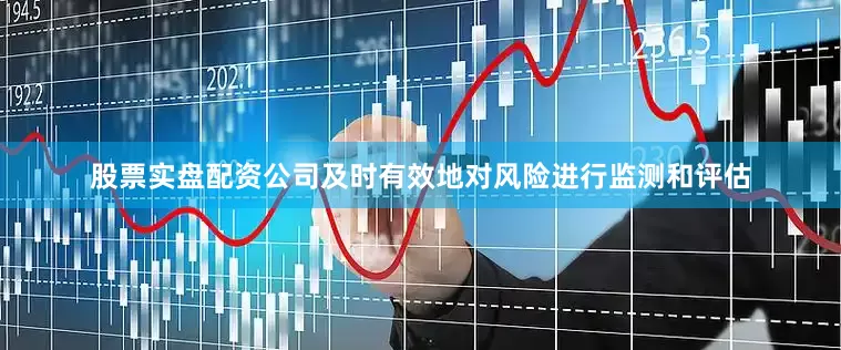 股票实盘配资公司及时有效地对风险进行监测和评估