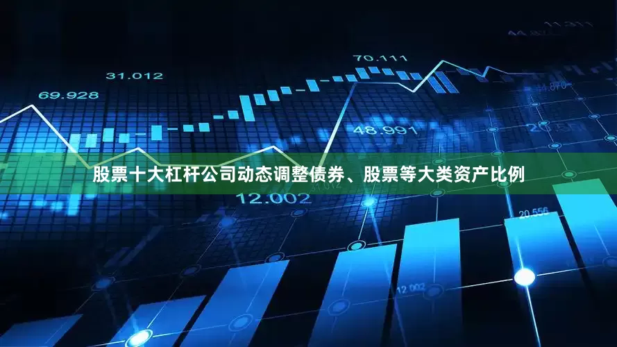 股票十大杠杆公司动态调整债券、股票等大类资产比例